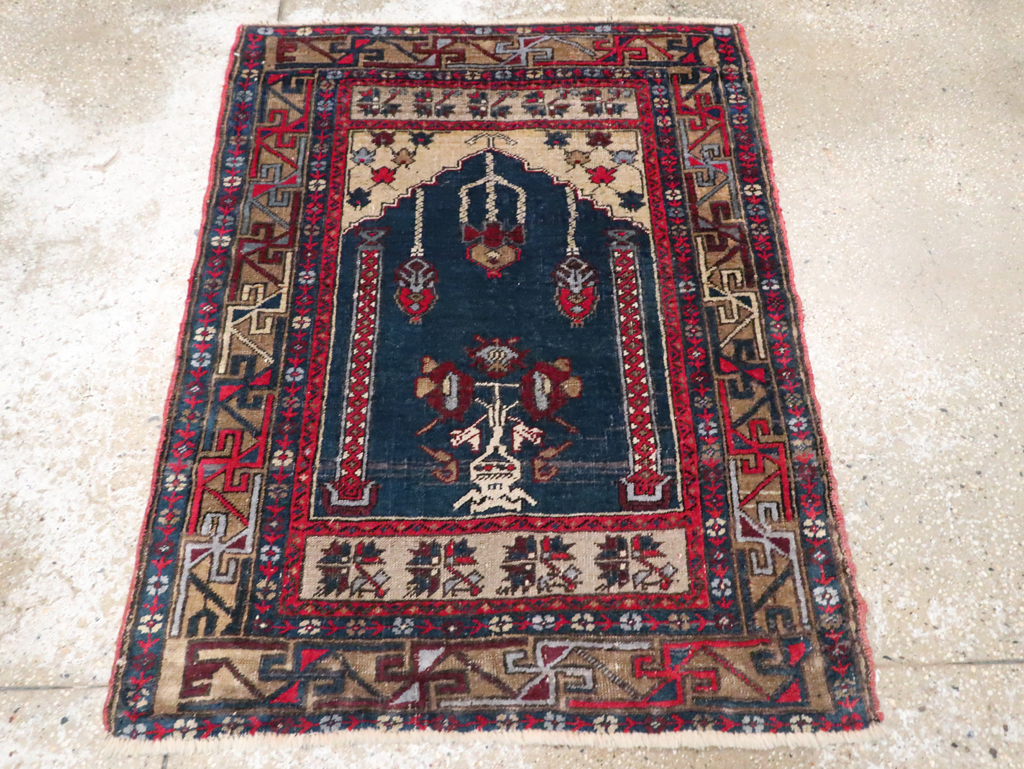 anatolian Rug - # 105615