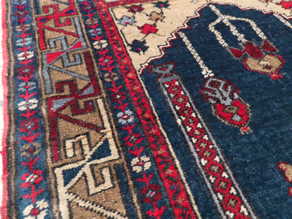 anatolian Rug - # 105615