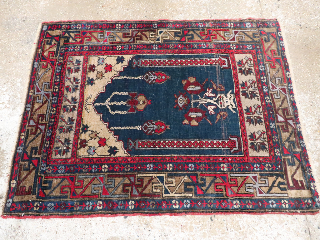 anatolian Rug - # 105615