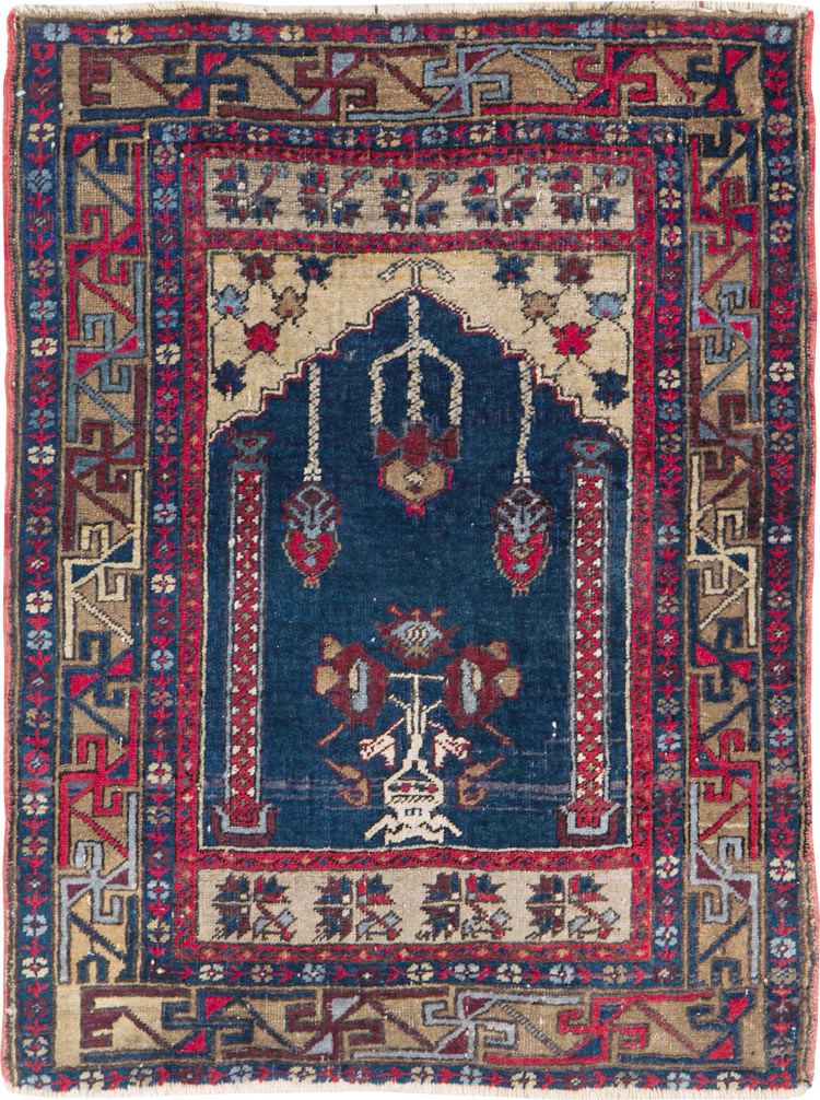 anatolian Rug - # 105615