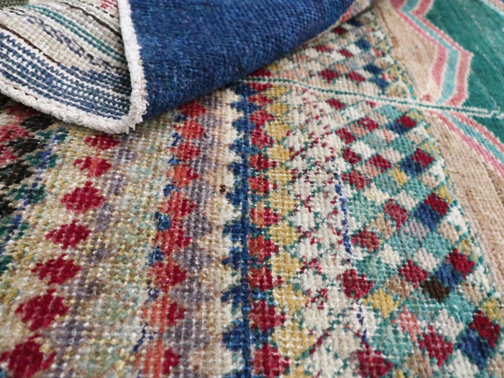 anatolian Rug - # 106004