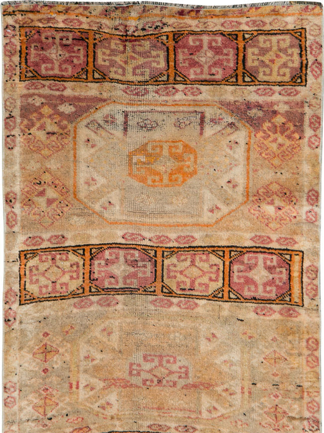 anatolian Rug - # 106115
