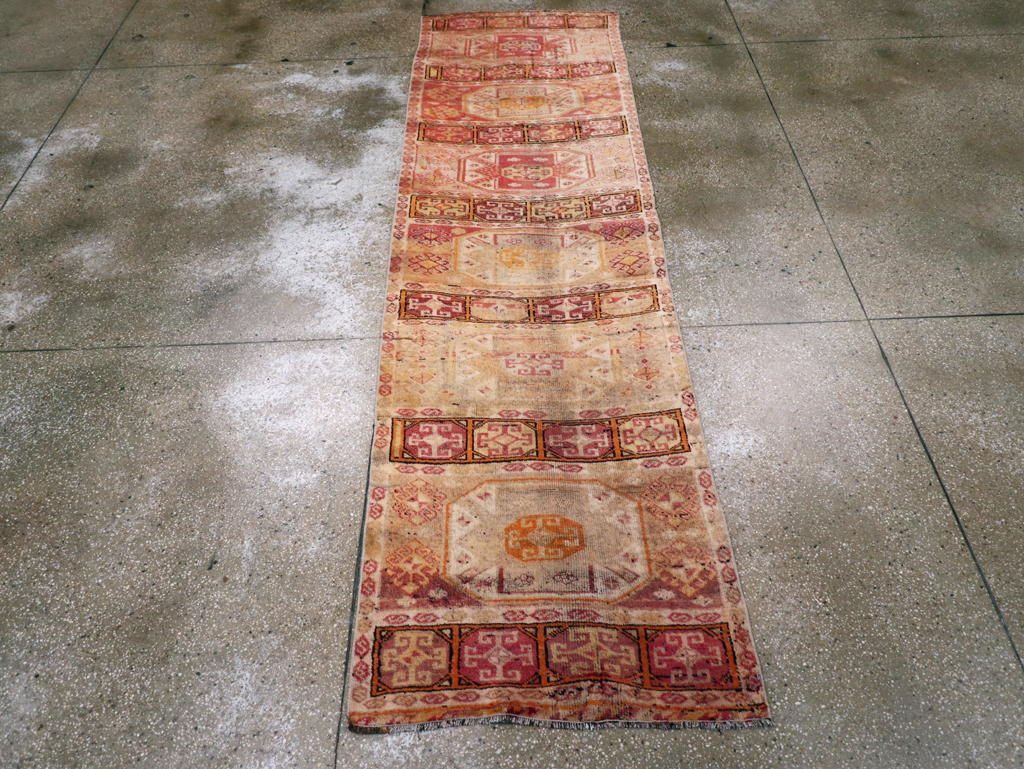 anatolian Rug - # 106115