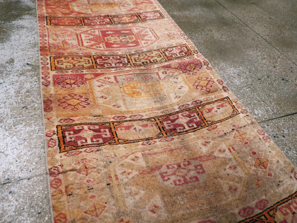 anatolian Rug - # 106115
