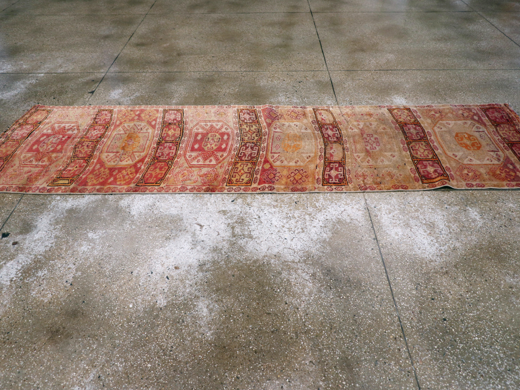 anatolian Rug - # 106115