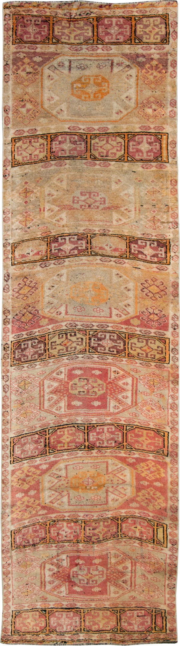 anatolian Rug - # 106115