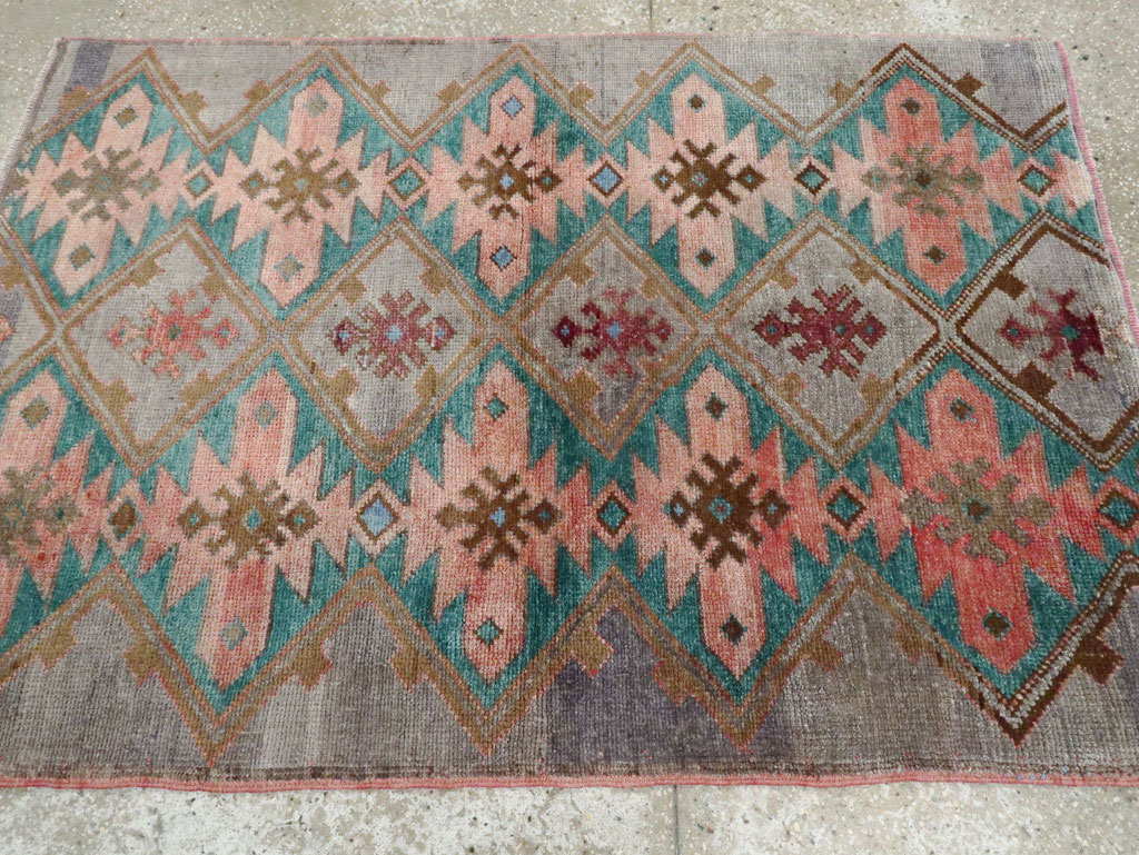 anatolian Rug - # 106343