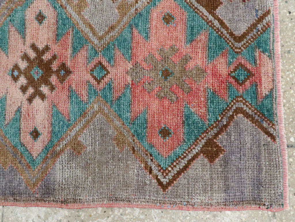 anatolian Rug - # 106343