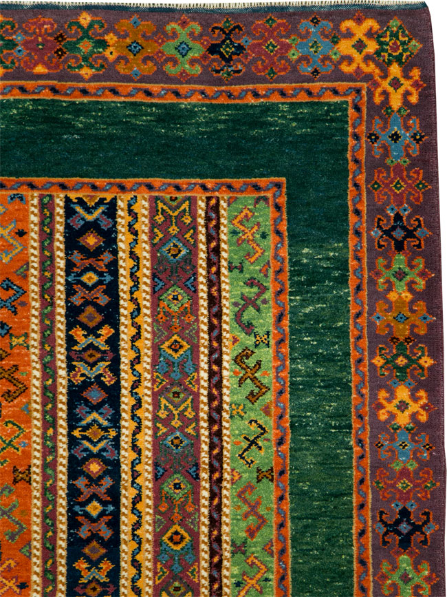 anatolian Rug - # 106793