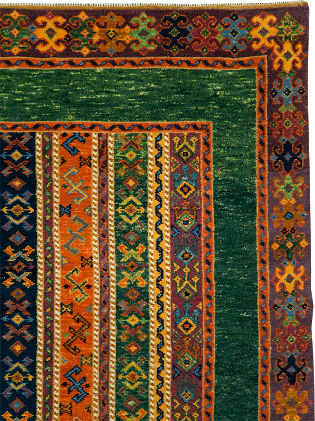 anatolian Rug - # 106793