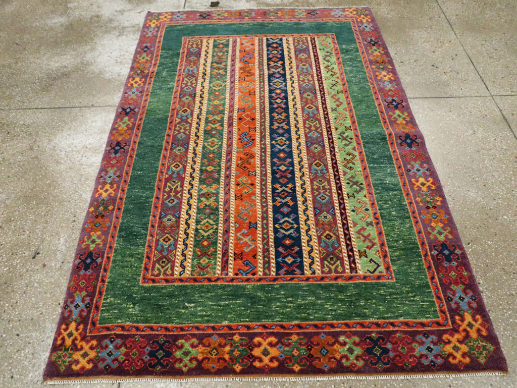 anatolian Rug - # 106793