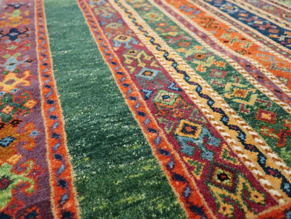 anatolian Rug - # 106793