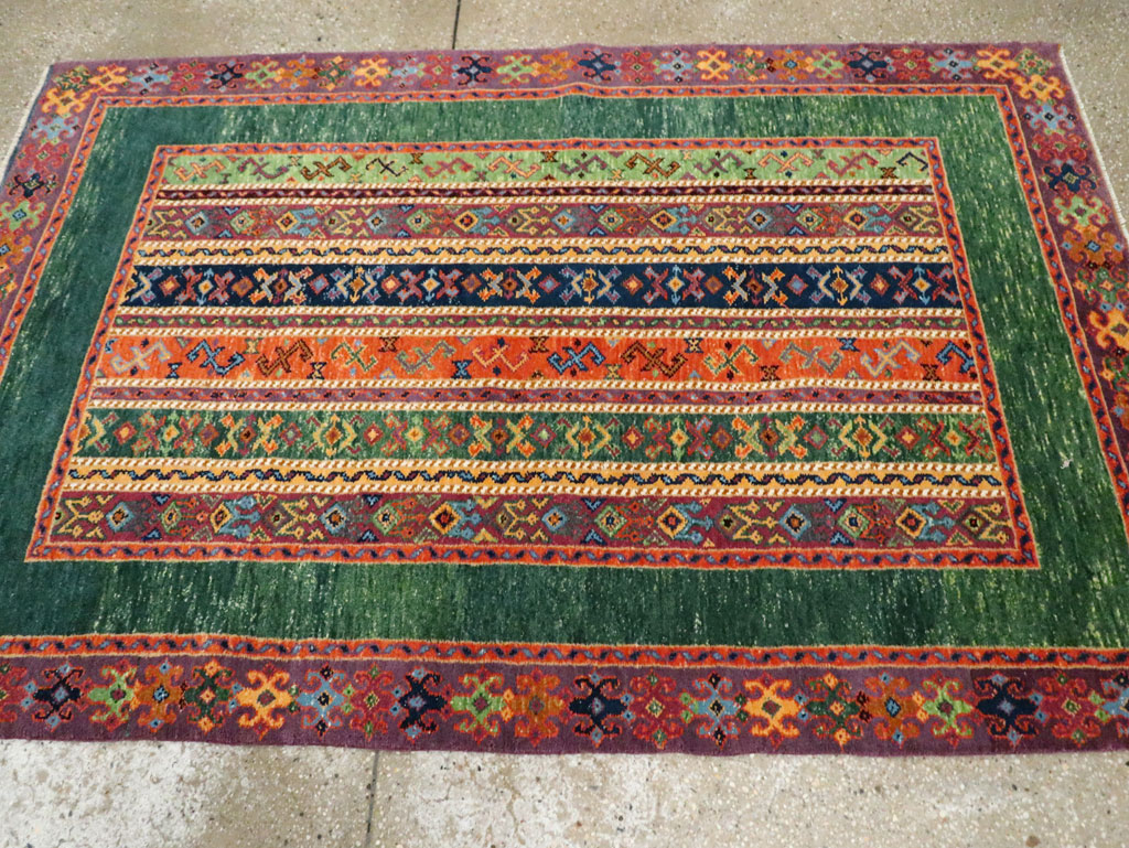 anatolian Rug - # 106793