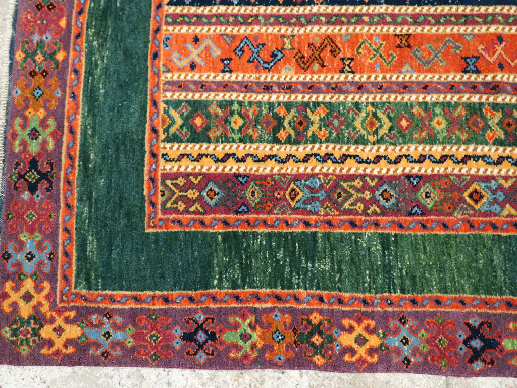 anatolian Rug - # 106793