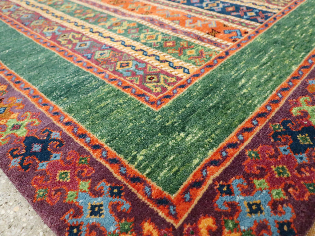 anatolian Rug - # 106793