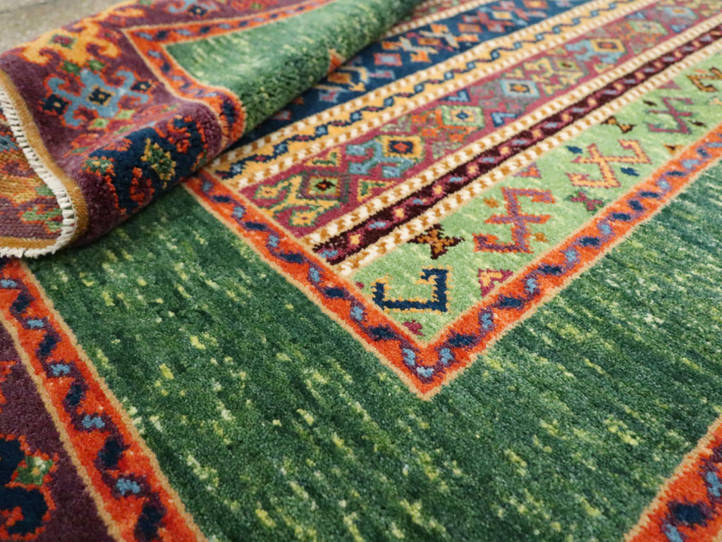 anatolian Rug - # 106793