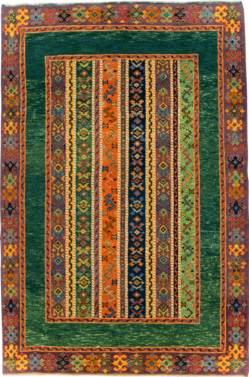 anatolian Rug - # 106793