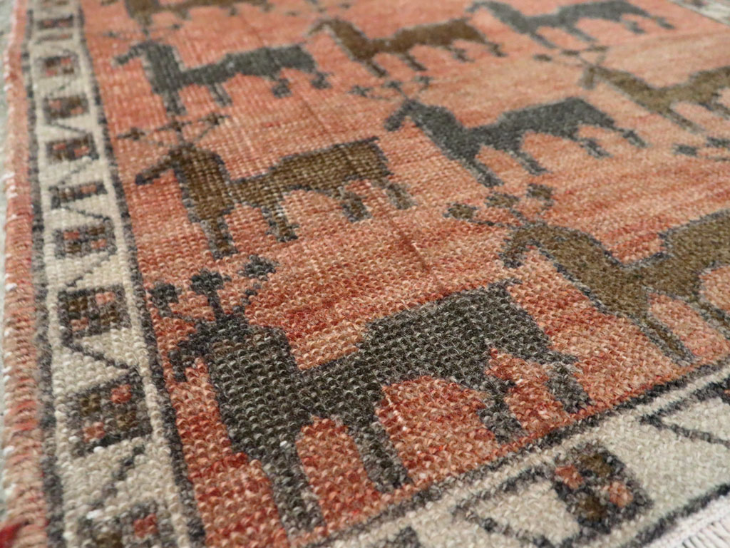 anatolian Rug - # 106875