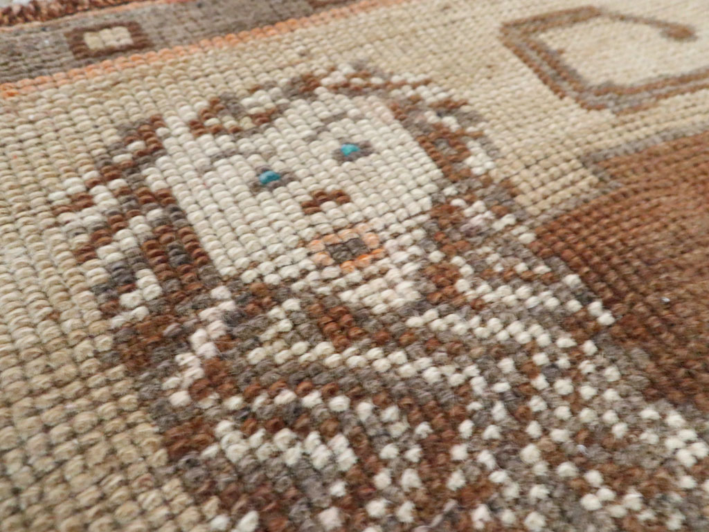 anatolian Rug - # 106917