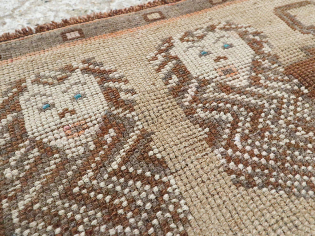 anatolian Rug - # 106917