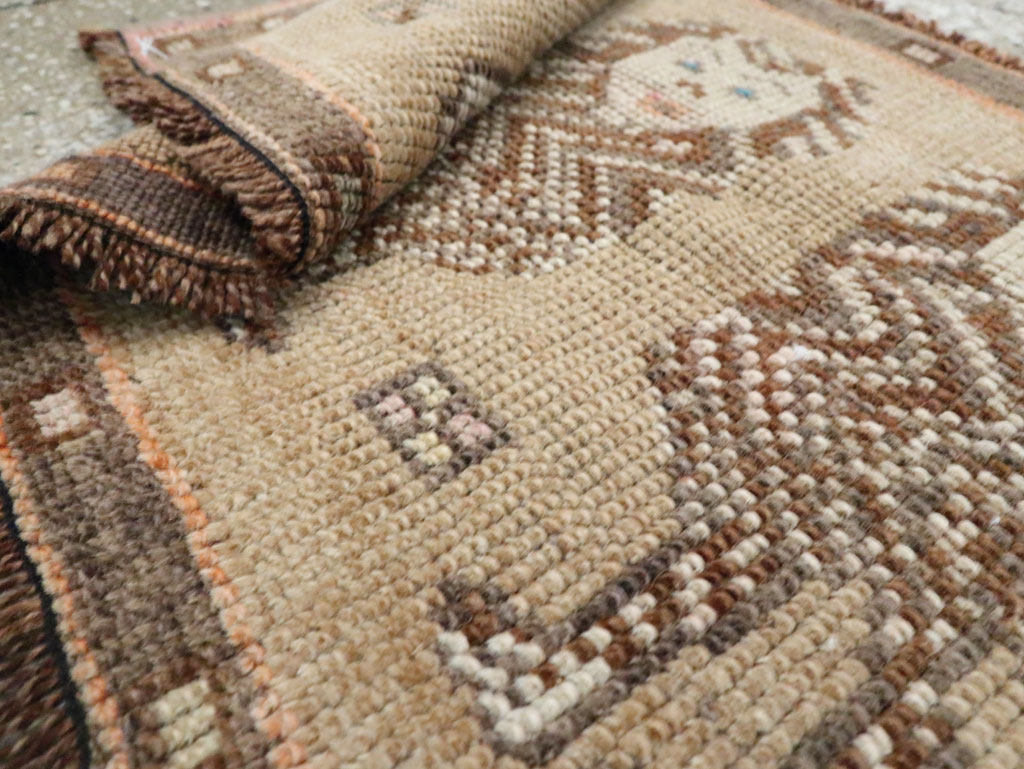 anatolian Rug - # 106917