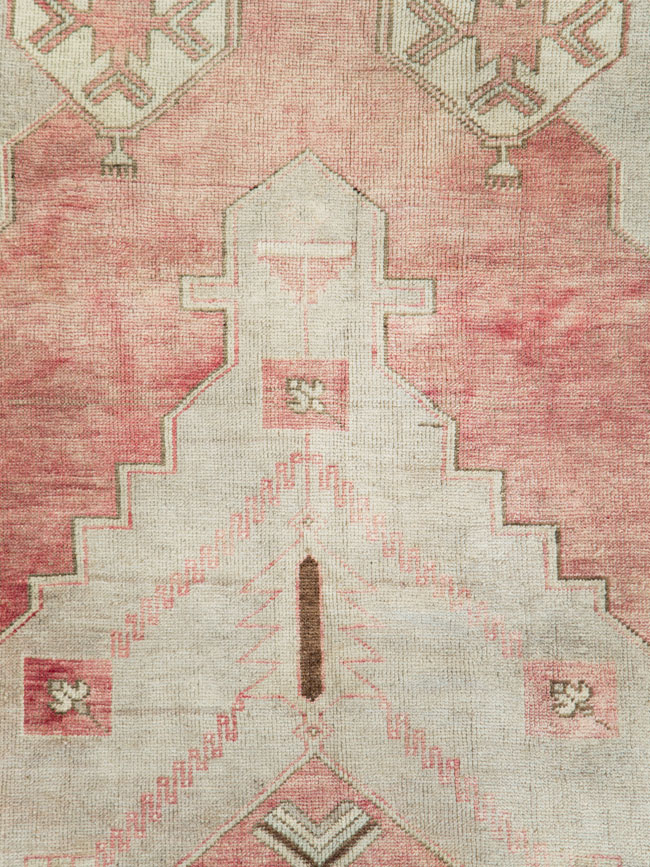 anatolian Rug - # 106929