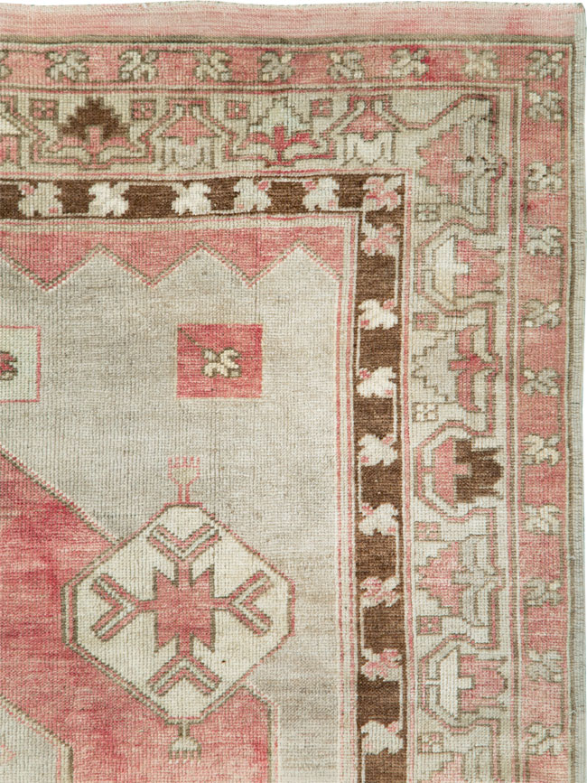 anatolian Rug - # 106929