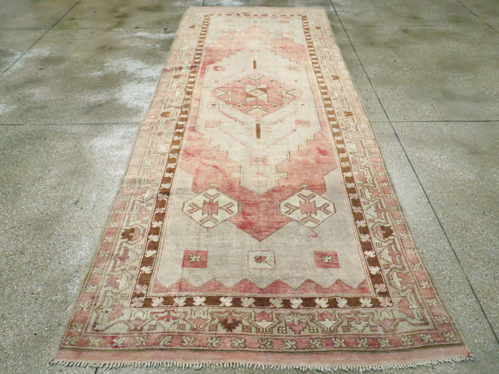 anatolian Rug - # 106929