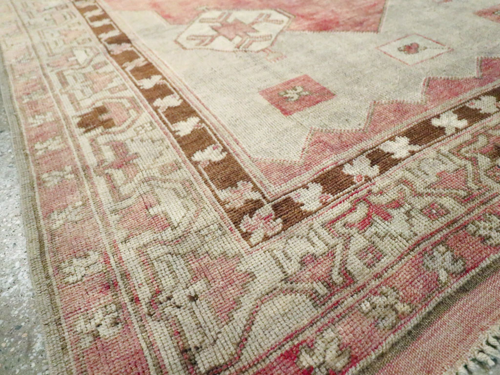 anatolian Rug - # 106929