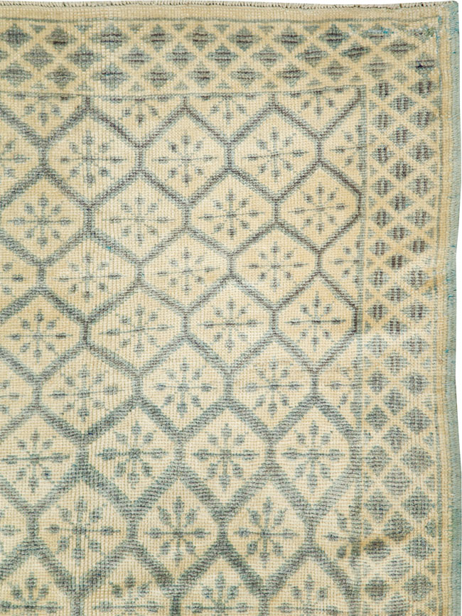 anatolian Rug - # 106930