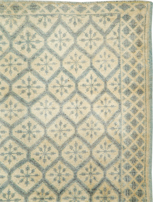 anatolian Rug - # 106930
