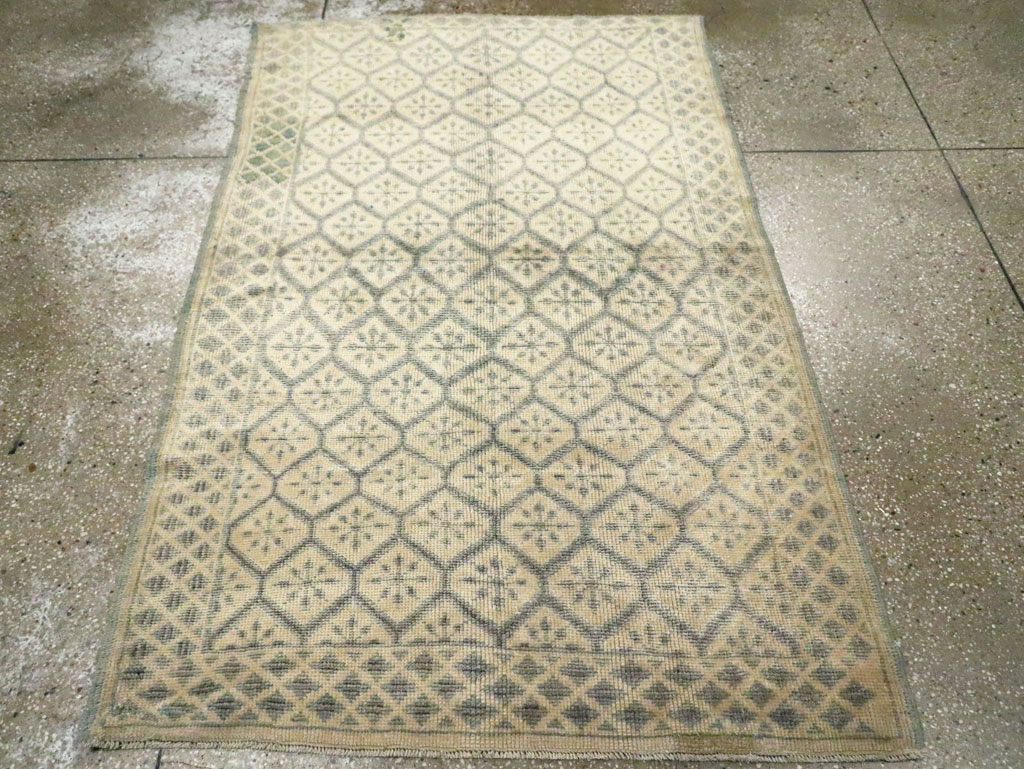 anatolian Rug - # 106930