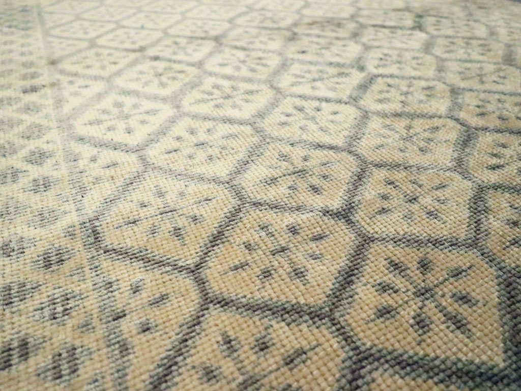 anatolian Rug - # 106930
