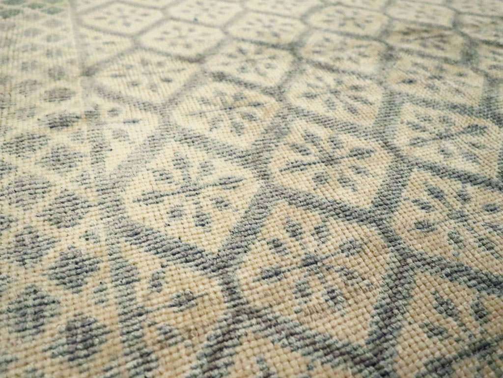 anatolian Rug - # 106930