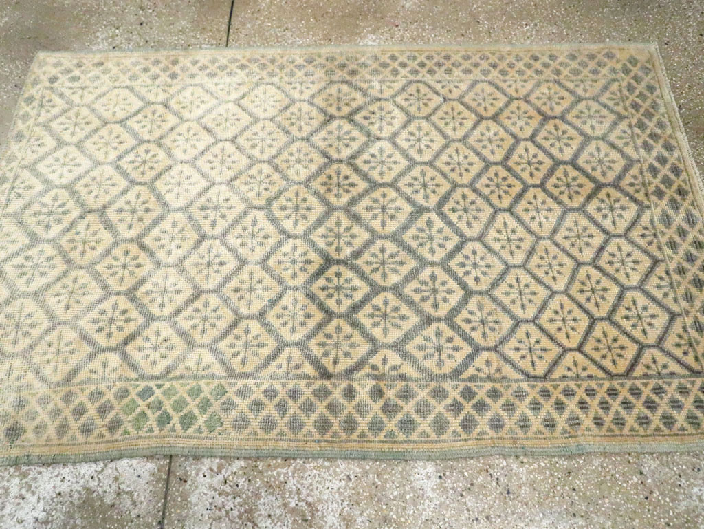 anatolian Rug - # 106930