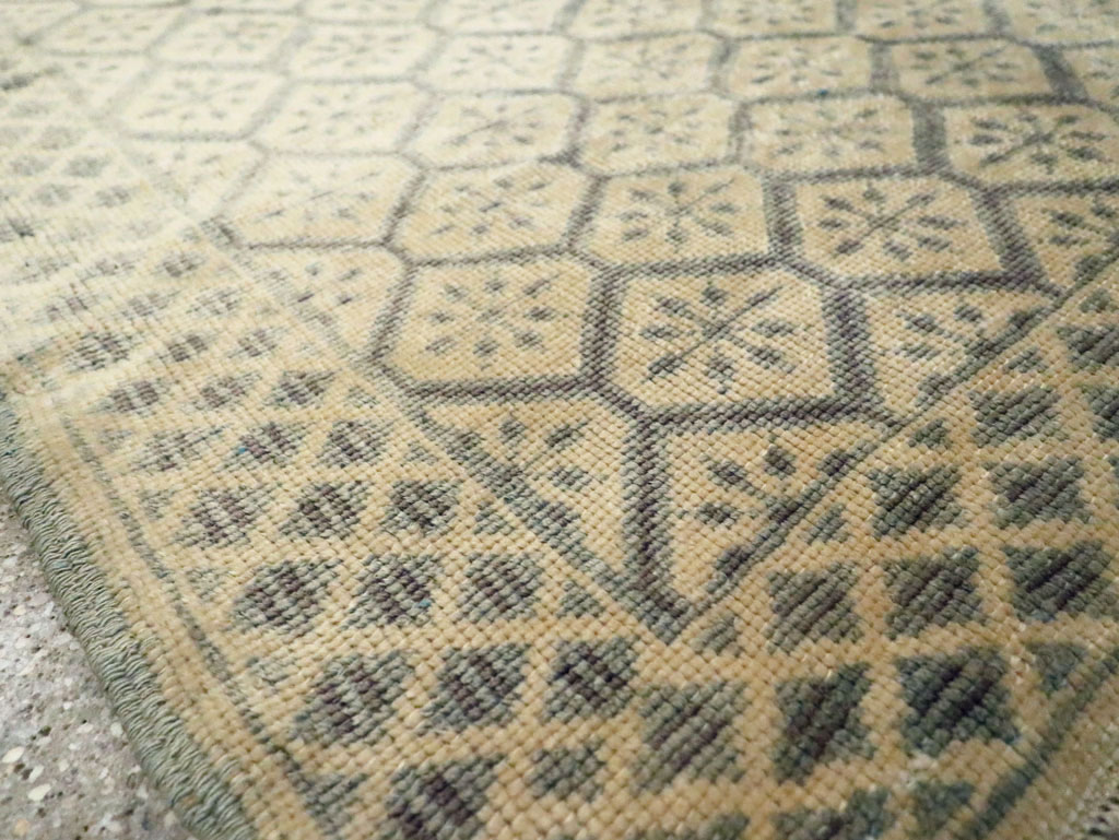 anatolian Rug - # 106930