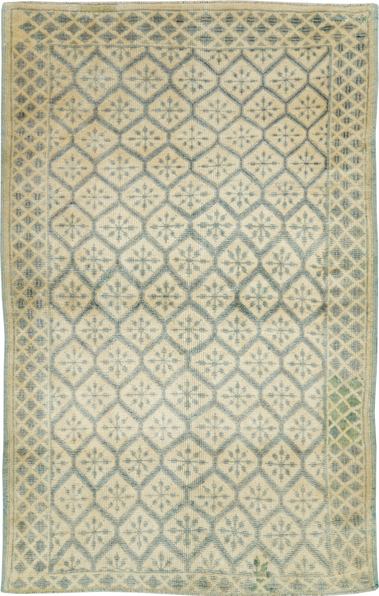 anatolian Rug - # 106930