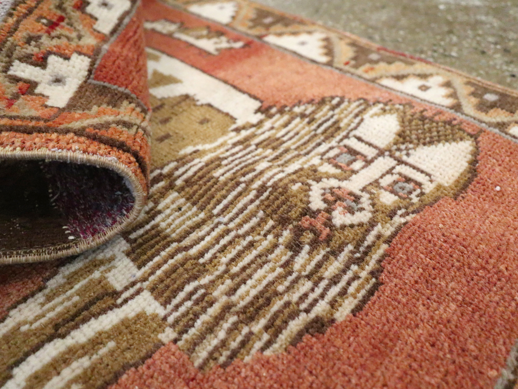 anatolian Rug - # 106932