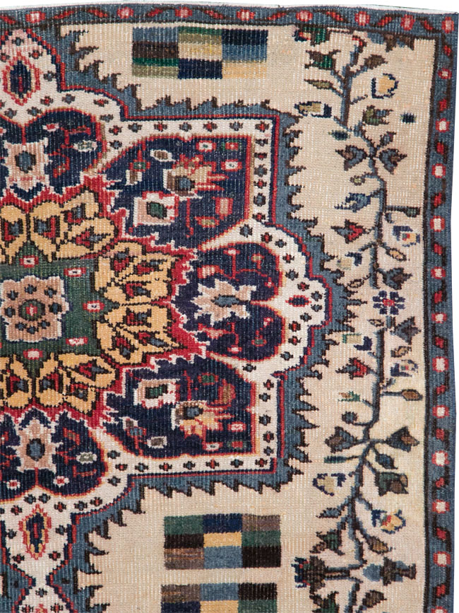 anatolian Rug - # 107188