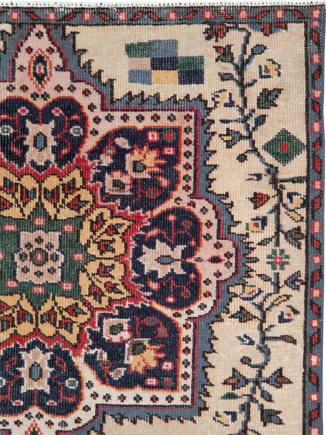 anatolian Rug - # 107188