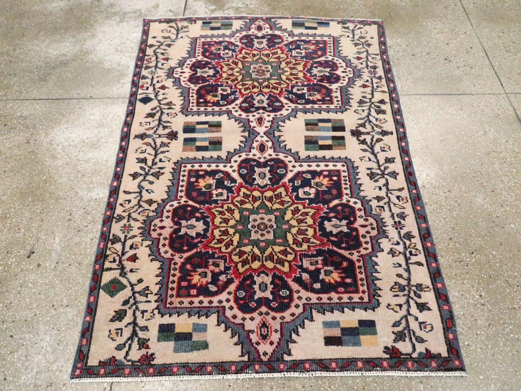 anatolian Rug - # 107188