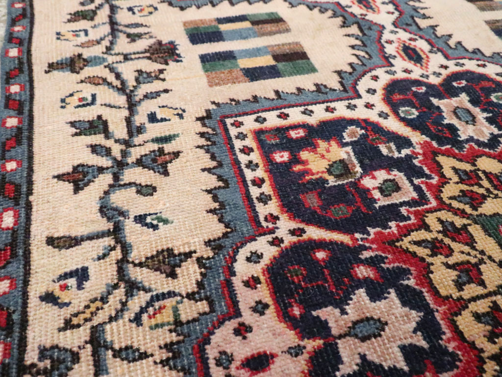 anatolian Rug - # 107188