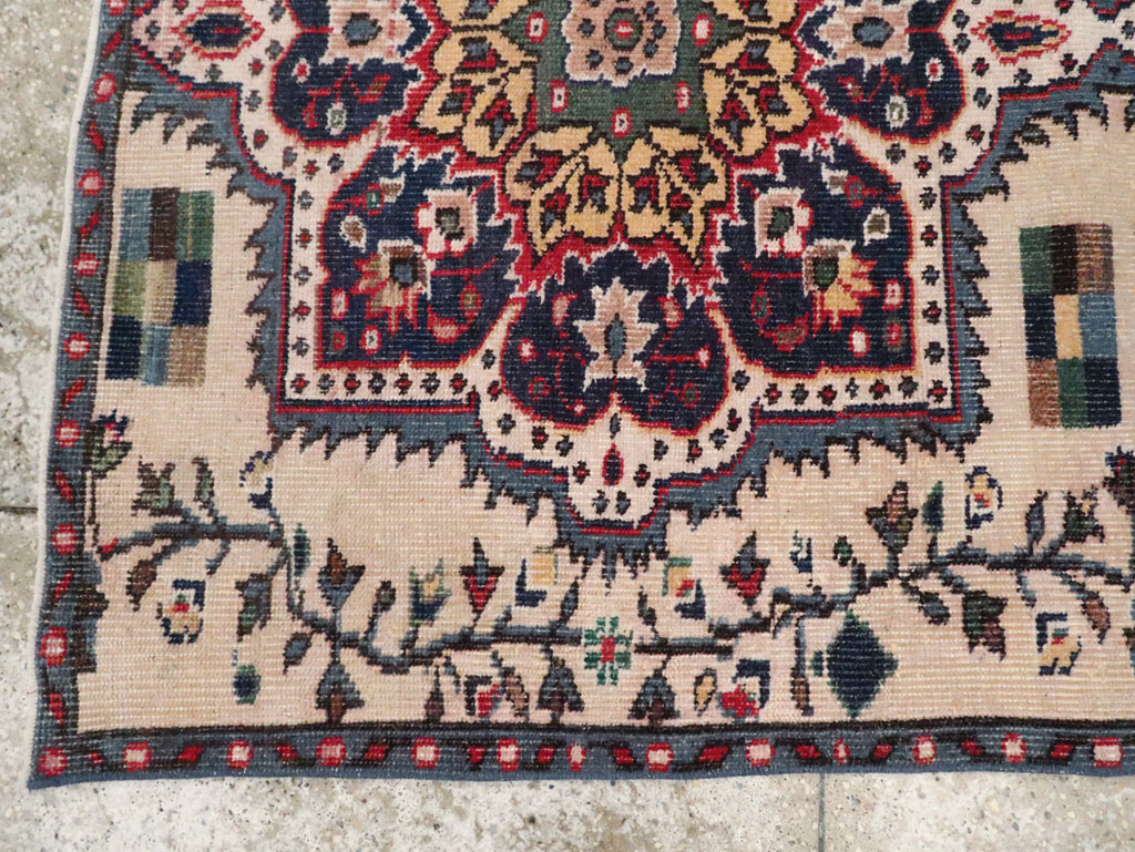 anatolian Rug - # 107188