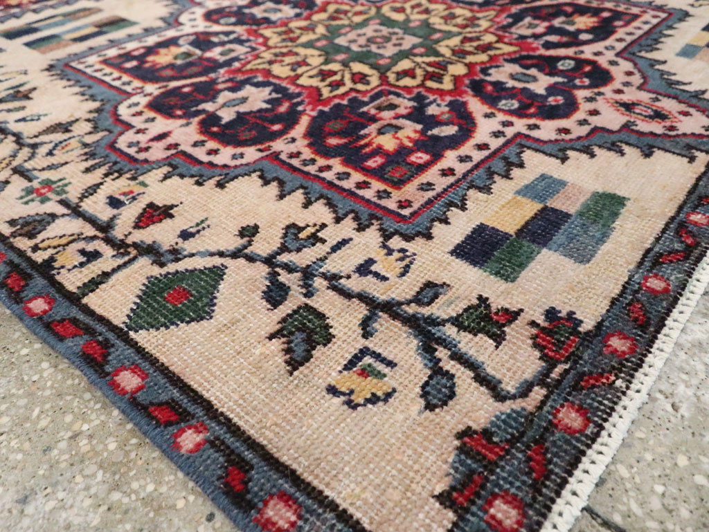 anatolian Rug - # 107188
