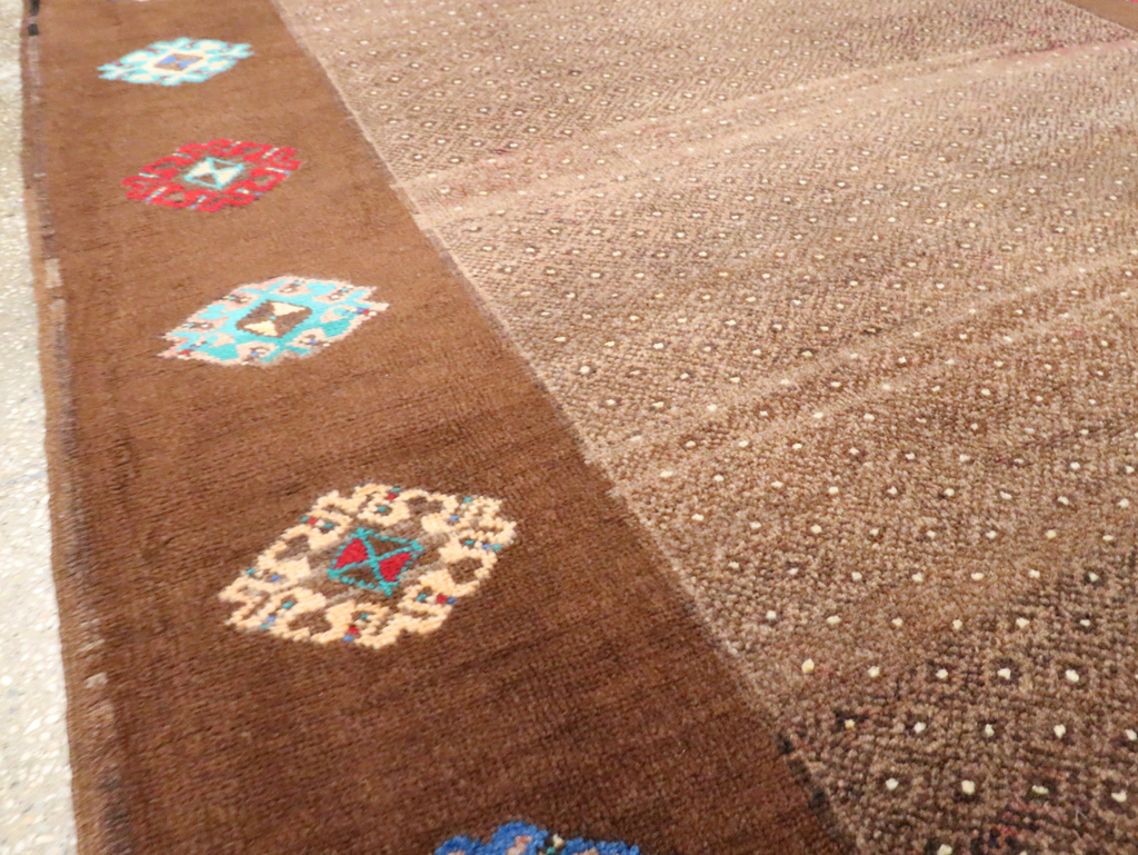 anatolian Rug - # 107487