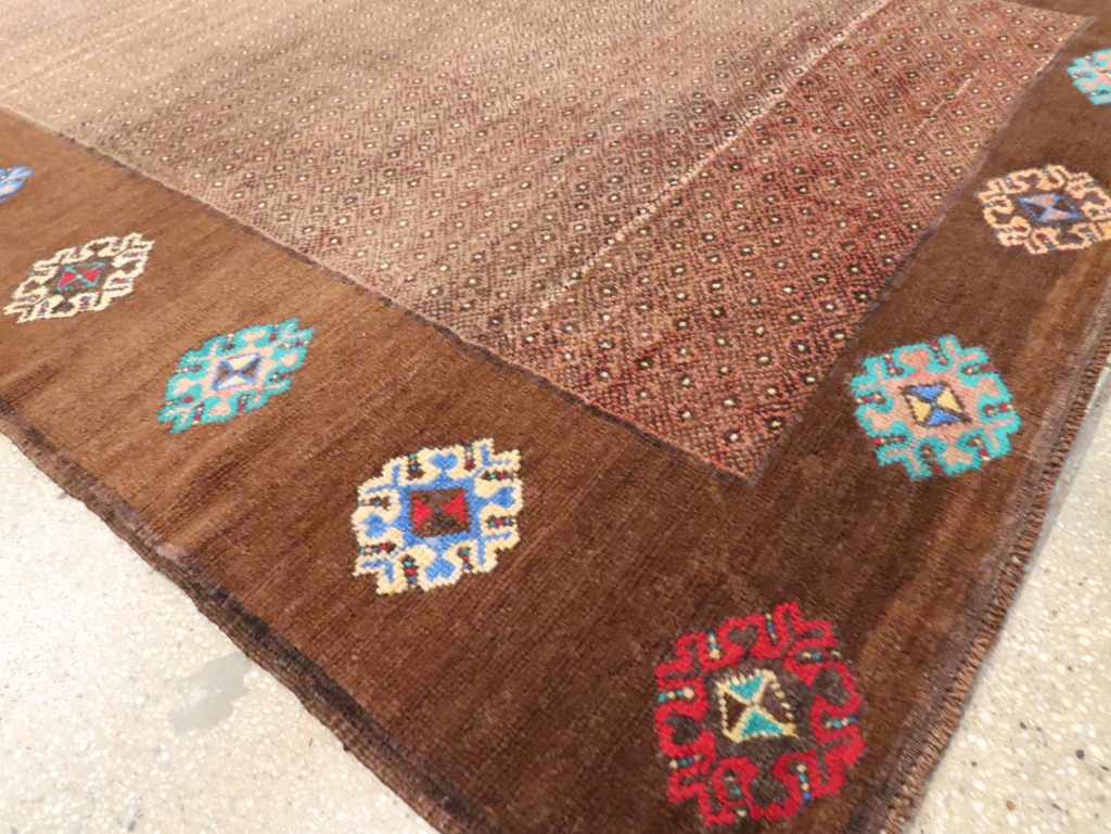 anatolian Rug - # 107487