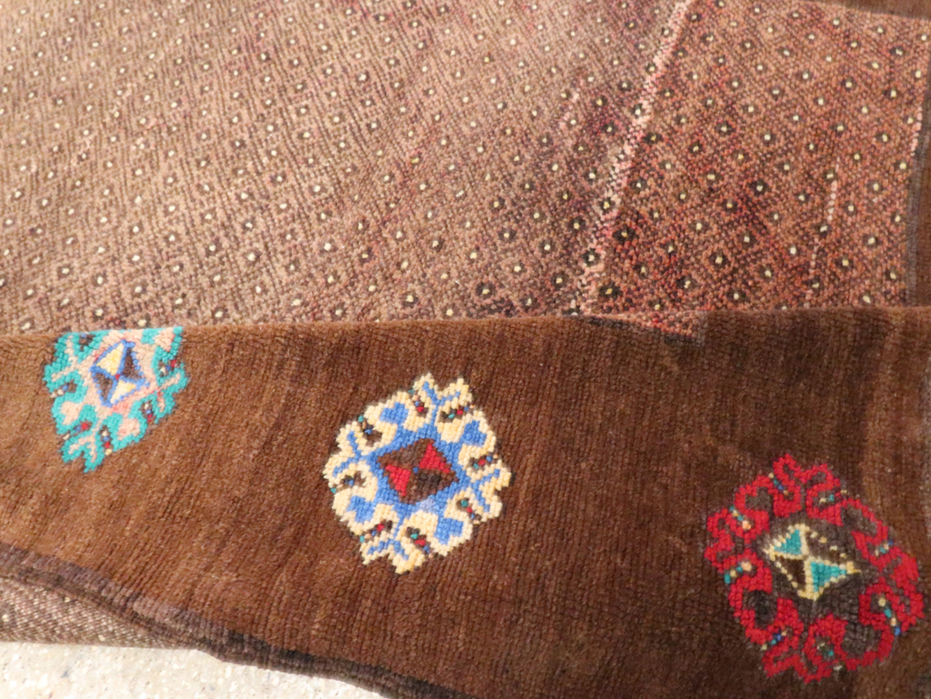 anatolian Rug - # 107487