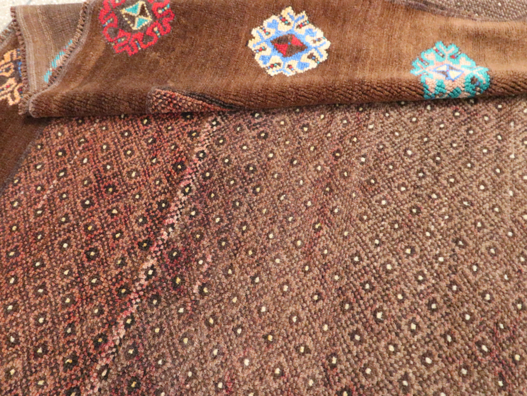 anatolian Rug - # 107487