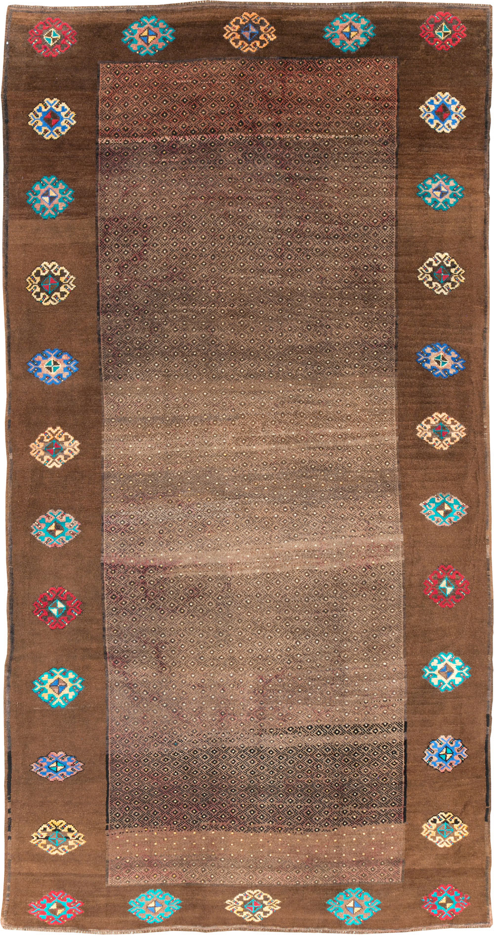 anatolian Rug - # 107487