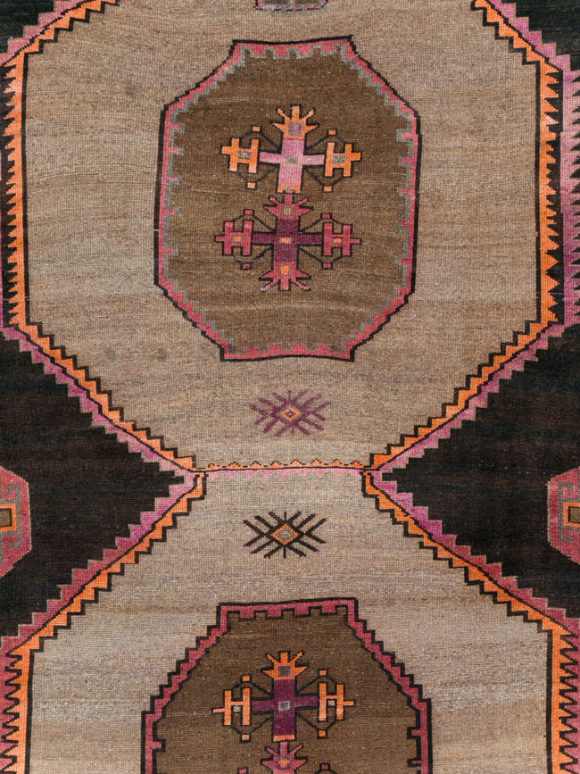 anatolian Rug - # 107498